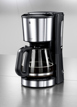 WMF koffiezetapparaat voor 10 kopjes