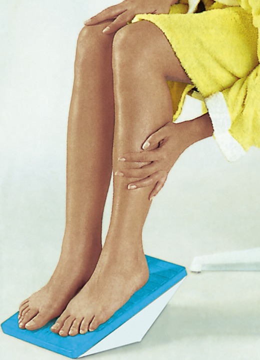 Gezonde voeten - WIP Adertrainer, in Farbe  Ansicht 1