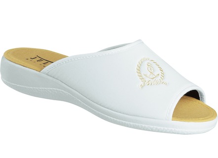 Comfortabele en trendy stretch muiltjes