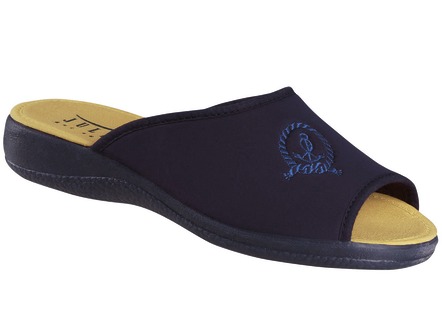 Comfortabele en trendy stretch muiltjes