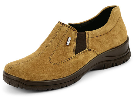 Slipper met klimaatmembraan