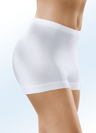 5-pack slips met elastische band