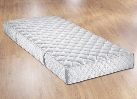 7-zone Bonnell binnenveringsmatras van F.A.N. - de 4-seizoenenmatras!