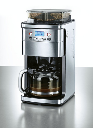 BEEM Fresh-Aroma-Perfect Superior koffiezetapparaat