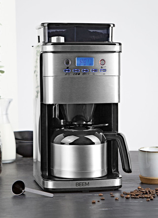 �BEEM� Fresh aroma-perfect koffiezetapparaat met thermoskan