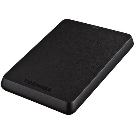 Toshiba Canvio Basics externe harde schijf