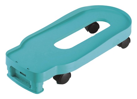 Trolley voor de Clever Spin® vloermop