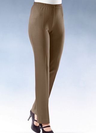 Broek in 9 kleuren