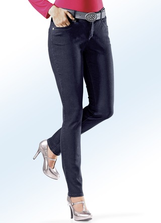 Magic-jeans in 11 kleuren