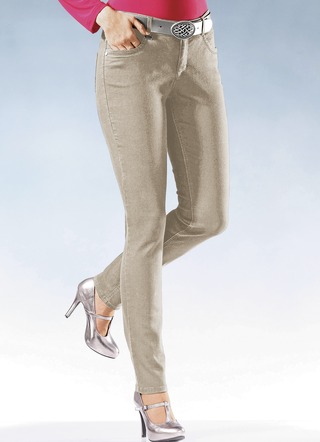 Magic Jeans in 11 kleuren