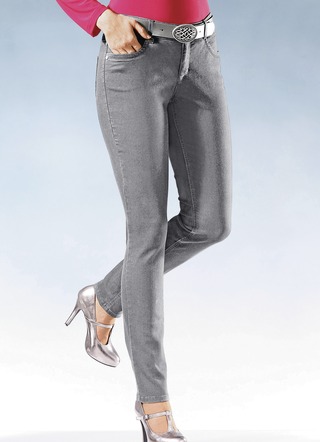 Magic jeans in 11 kleuren