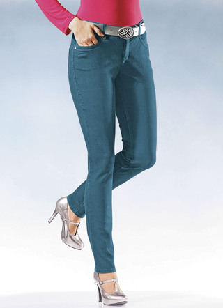 Magic jeans in 11 kleuren