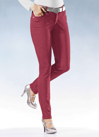 Magic jeans in 11 kleuren