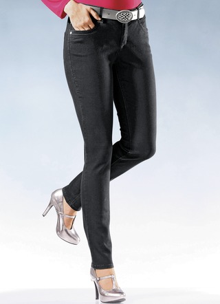 Magic Jeans in 11 kleuren