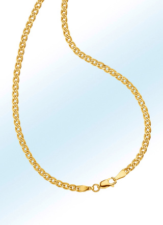 Dubbele schakelketting