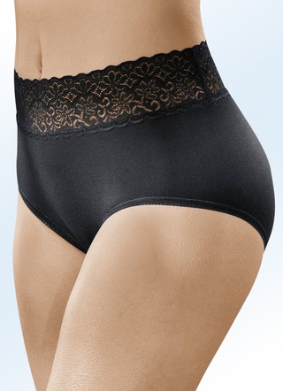 Speidel driepack slips