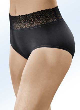 Speidel driepack slips