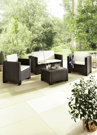 Colorado loungeset
