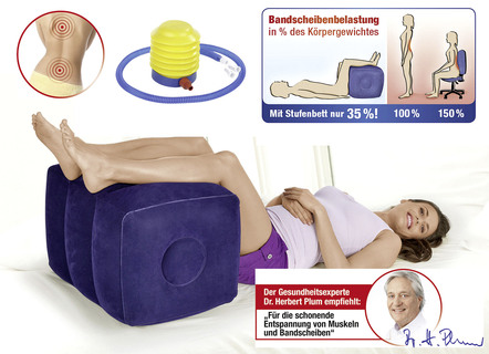 Vitalmaxx bedblok