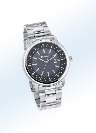 Cacalla" Solar Herenhorloge
