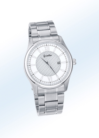 Solar-herenhorloge ‚Cacalla‘