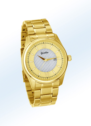 Solar-herenhorloge ‚Cacalla‘