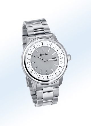 Solar-herenhorloge ‚Cacalla‘