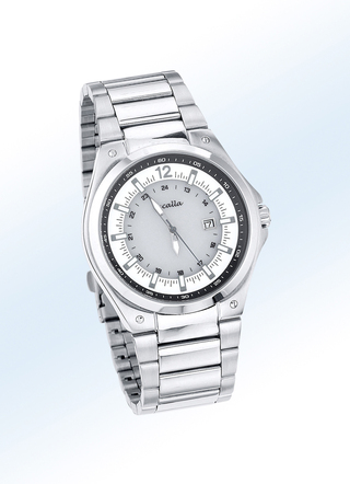 Solar-herenhorloge ‚Cacalla‘