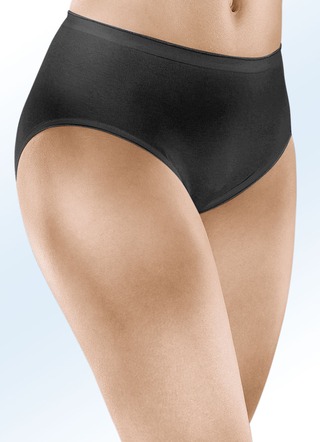 Speidel-set van vier slips met elastische boorden