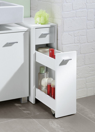 Hoekcommode