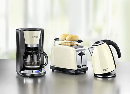 Kaffeemaschine