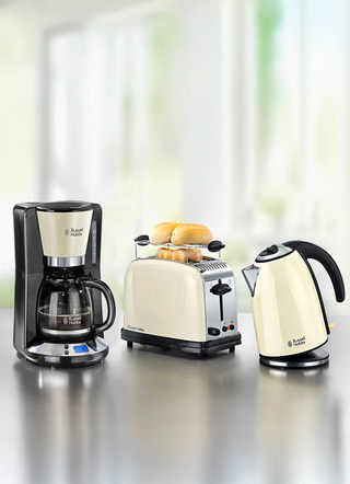Kaffeemaschine