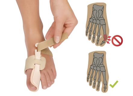 FootGood Nachtverband