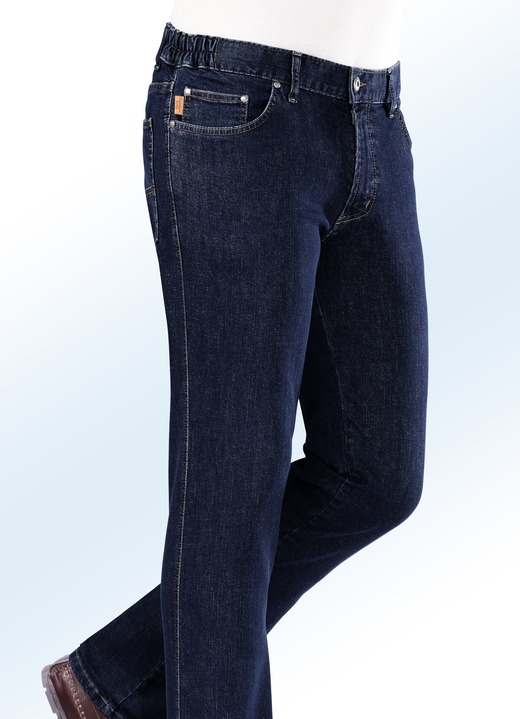 Jeans - Jeans -