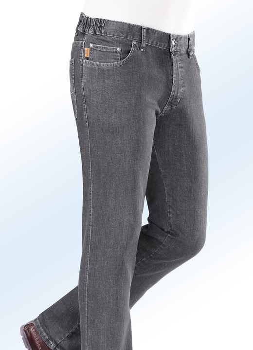 Jeans - Jeans -