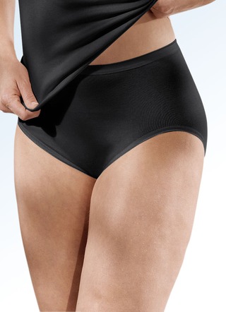 Set van drie Speidel-slips met elastische boorden