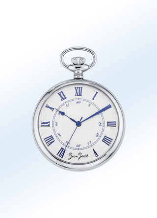 Kwartszakhorloge 'Jean Jacot'