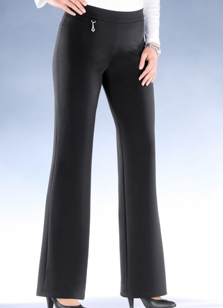 Jersey broek