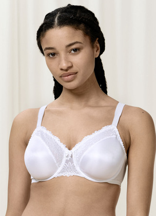 Ladyform Soft van Triumph - minimizer-beugel-bh
