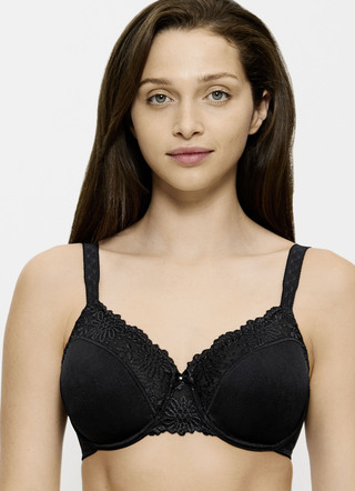 Triumph Ladyform soft minimiser beugelbeha