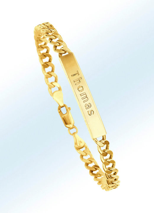 Armbanden - Partnerarmband, in Farbe