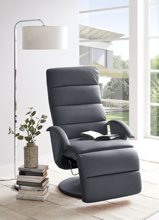 Relaxfauteuil in modern design