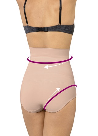 Tailleslip van Janastyle