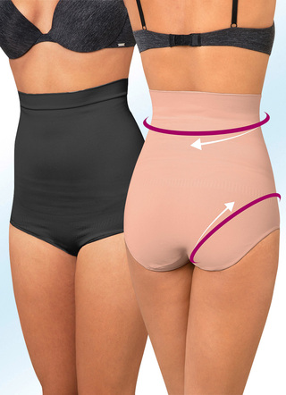 Janastyle taille slip