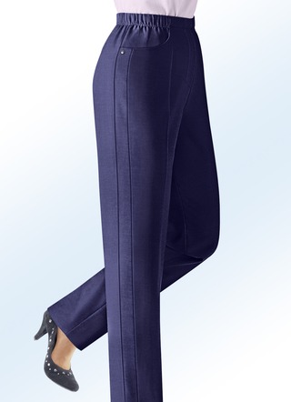 Pull-on broek