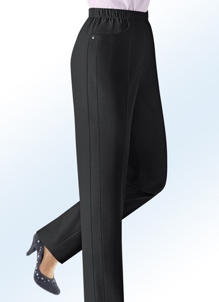 Pull-on broek