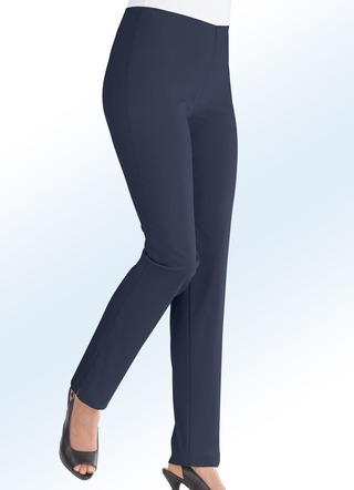 Pull-on broek in 14 kleuren