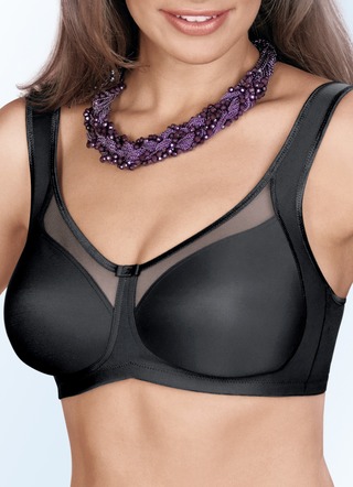 Anita-bh met voorgevormde cups