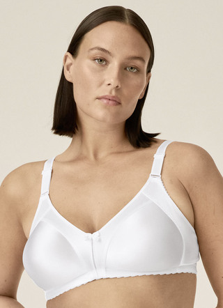 Tweepack elegant glanzende Naturana-minimalisatiebeha's
