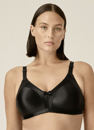 Naturana minimizer-bh met voorgevormde cups
